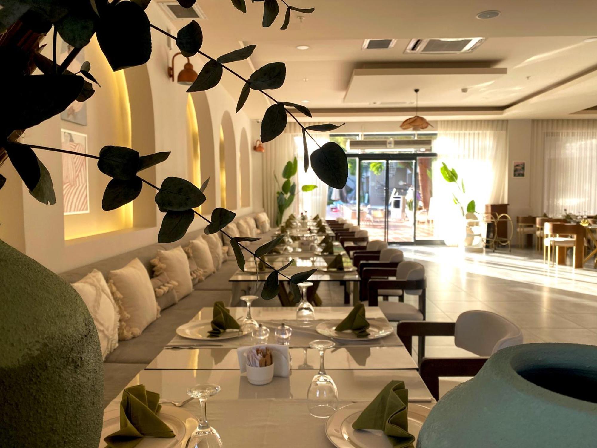 图兰王子世界俱乐部儿童概念酒店 锡德 外观 照片